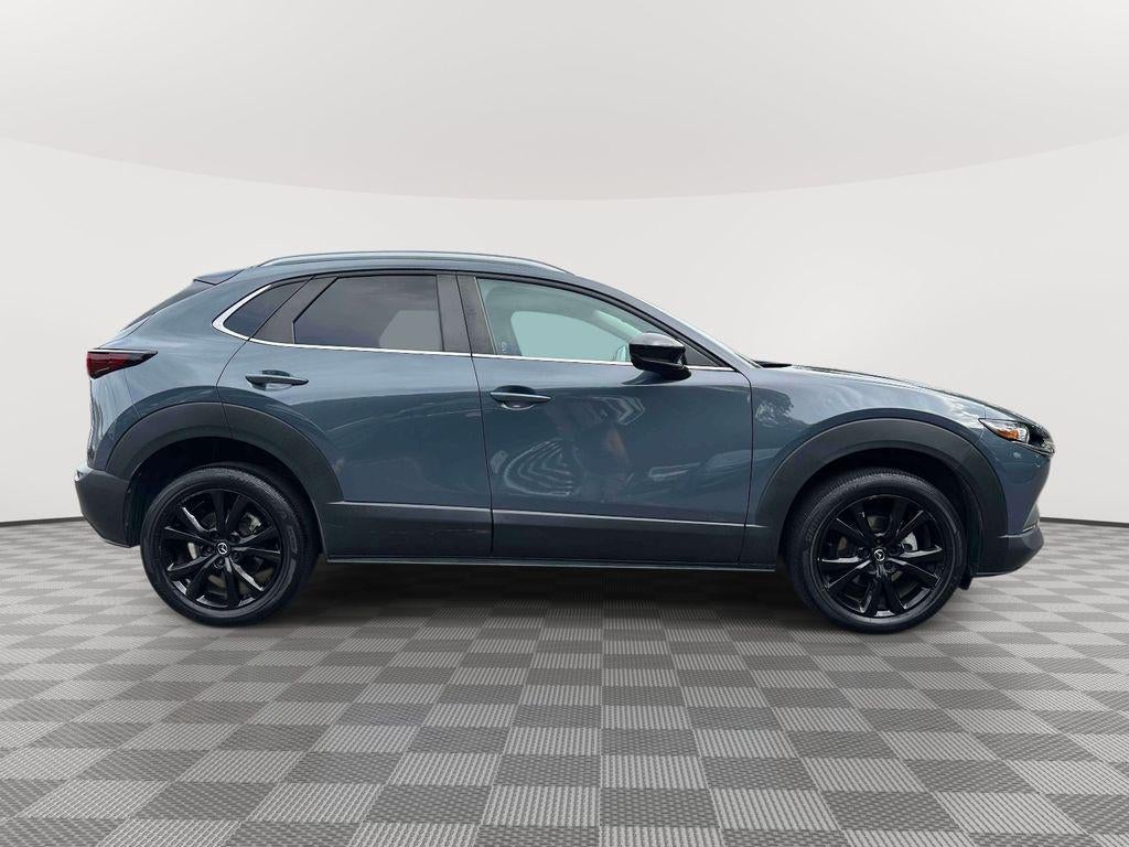 2023 Mazda Mazda CX-30 2.5 S Carbon Edition