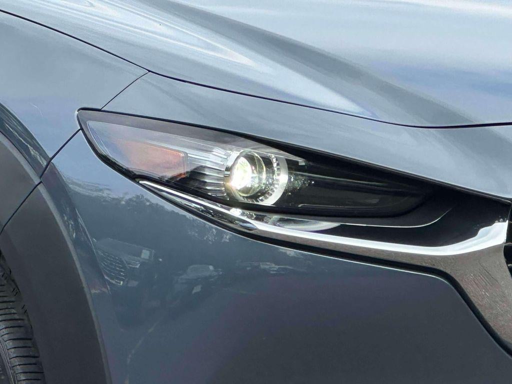 2023 Mazda Mazda CX-30 2.5 S Carbon Edition