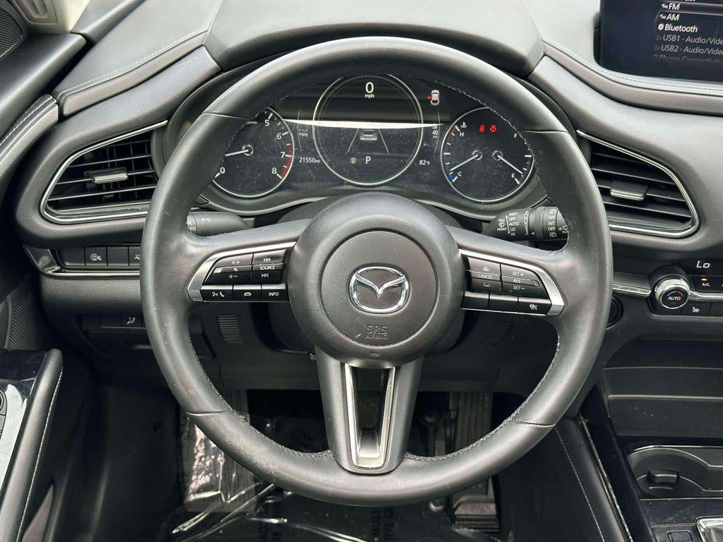 2024 Mazda Mazda CX-30 2.5 S Preferred Package