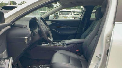 2024 Mazda Mazda CX-30 2.5 S Preferred Package