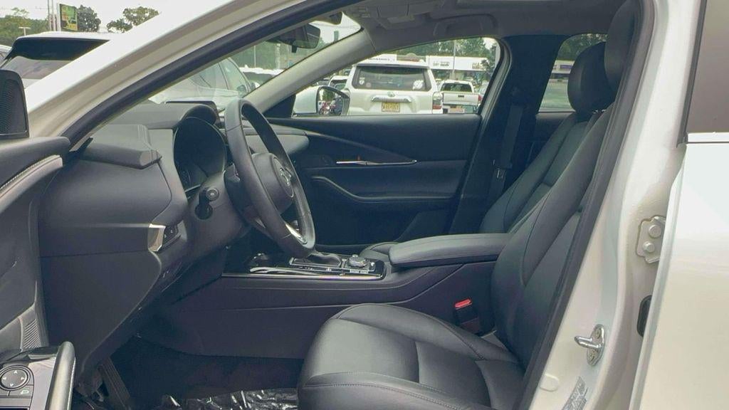 2024 Mazda Mazda CX-30 2.5 S Preferred Package