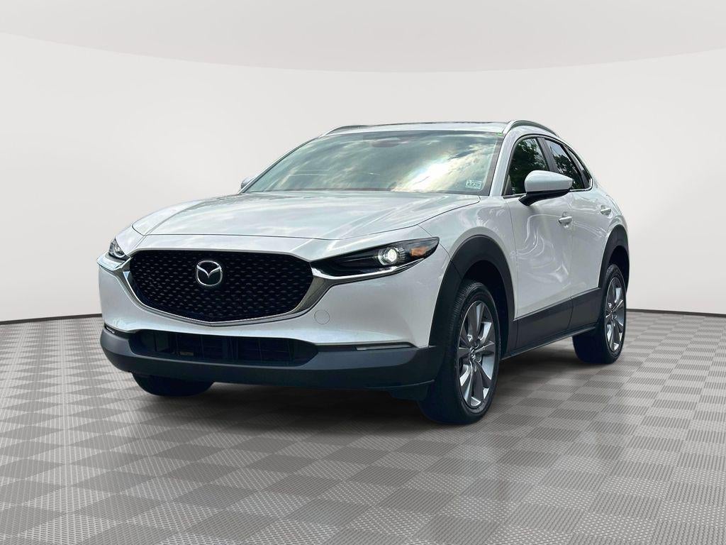 2024 Mazda Mazda CX-30 2.5 S Preferred Package