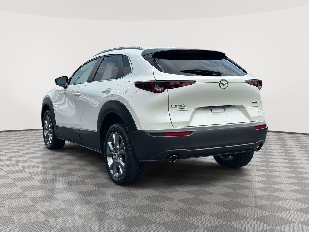 2024 Mazda Mazda CX-30 2.5 S Preferred Package
