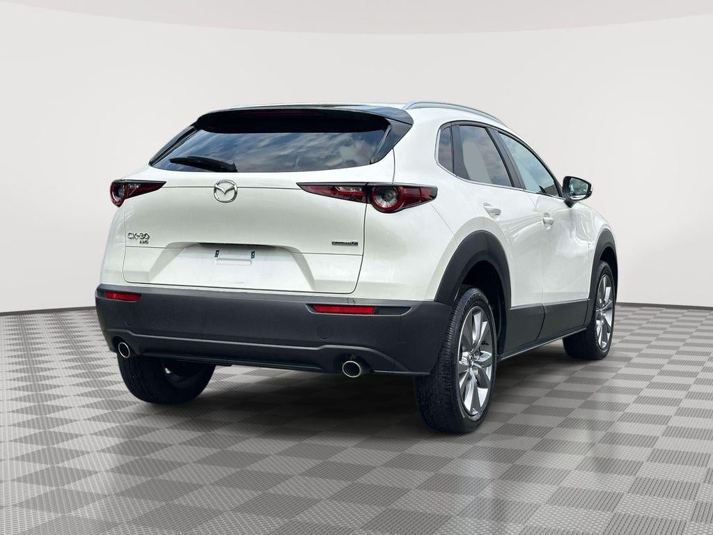 2024 Mazda Mazda CX-30 2.5 S Preferred Package
