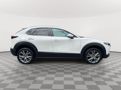 2024 Mazda Mazda CX-30 2.5 S Preferred Package