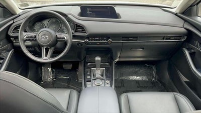 2024 Mazda Mazda CX-30 2.5 S Preferred Package