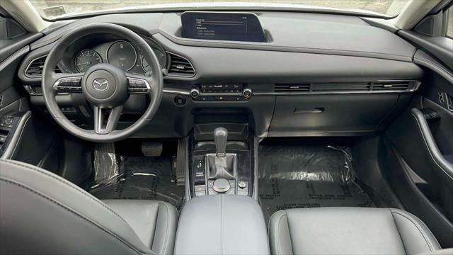 2024 Mazda Mazda CX-30 2.5 S Preferred Package
