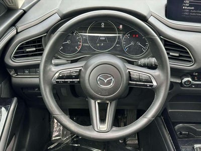 2024 Mazda Mazda CX-30 2.5 S Preferred Package