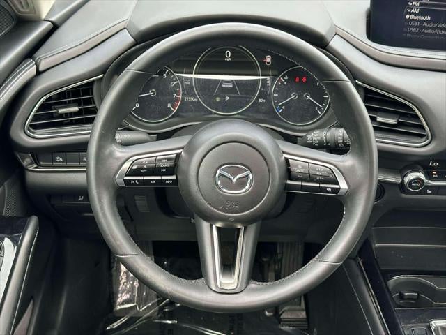2024 Mazda Mazda CX-30 2.5 S Preferred Package