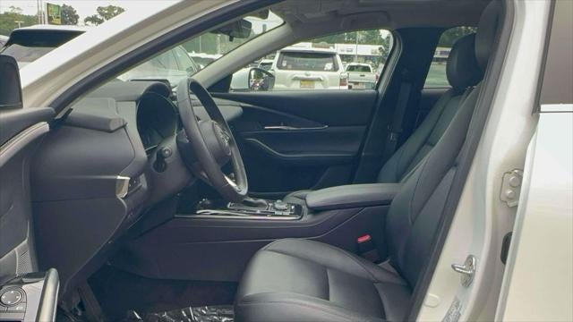 2024 Mazda Mazda CX-30 2.5 S Preferred Package