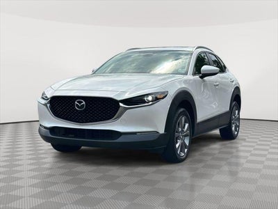 2024 Mazda Mazda CX-30 2.5 S Preferred Package