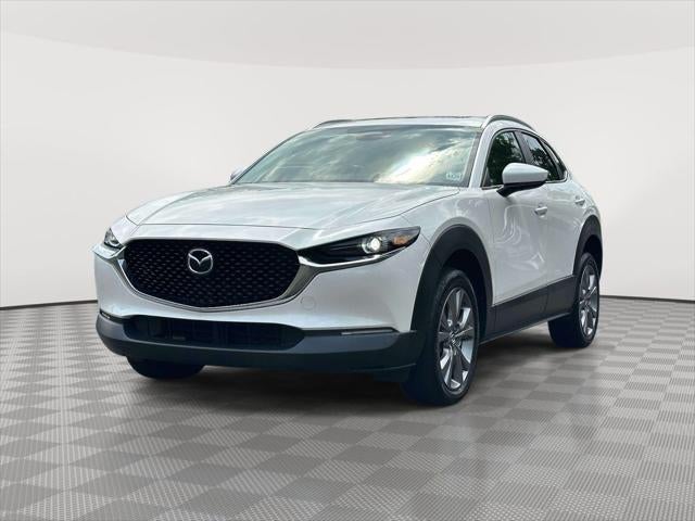 2024 Mazda Mazda CX-30 2.5 S Preferred Package