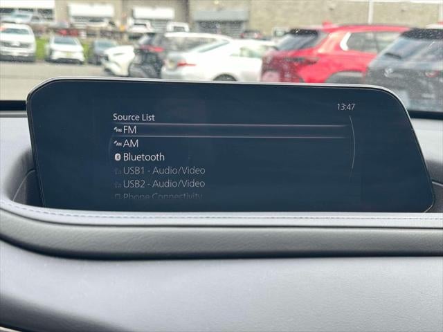 2024 Mazda Mazda CX-30 2.5 S Preferred Package