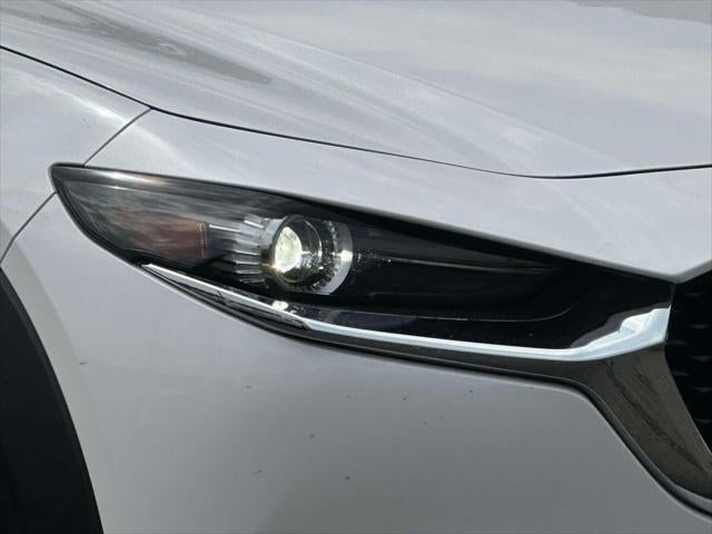 2024 Mazda Mazda CX-30 2.5 S Preferred Package