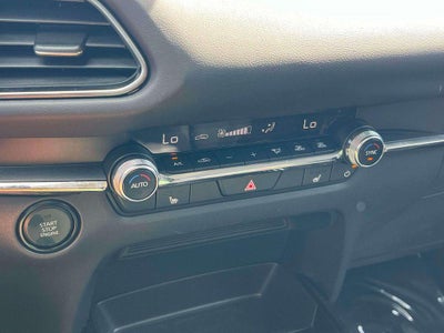 2024 Mazda Mazda CX-30 2.5 S Preferred Package