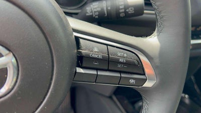 2024 Mazda Mazda CX-30 2.5 S Preferred Package