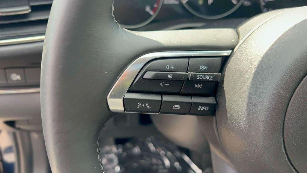 2024 Mazda Mazda CX-30 2.5 S Preferred Package