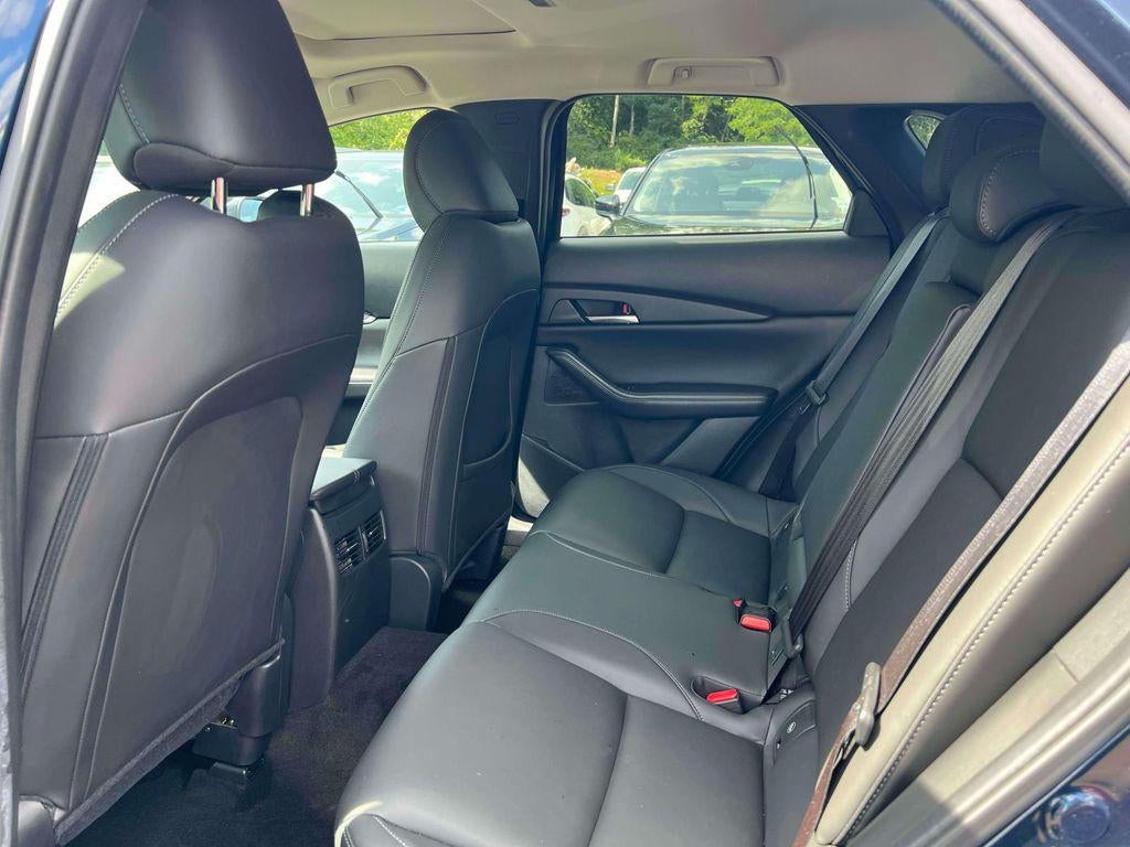 2024 Mazda Mazda CX-30 2.5 S Preferred Package