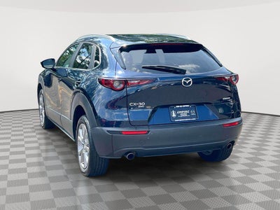 2024 Mazda Mazda CX-30 2.5 S Preferred Package