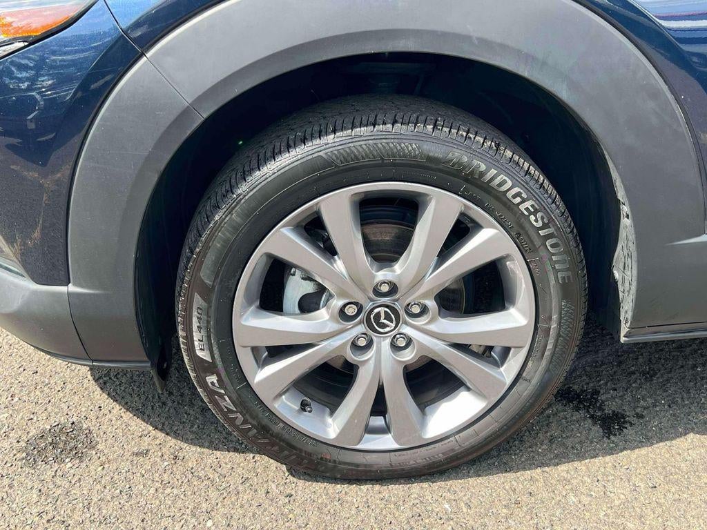 2024 Mazda Mazda CX-30 2.5 S Preferred Package