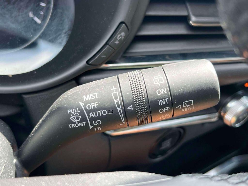 2024 Mazda Mazda CX-30 2.5 S Preferred Package