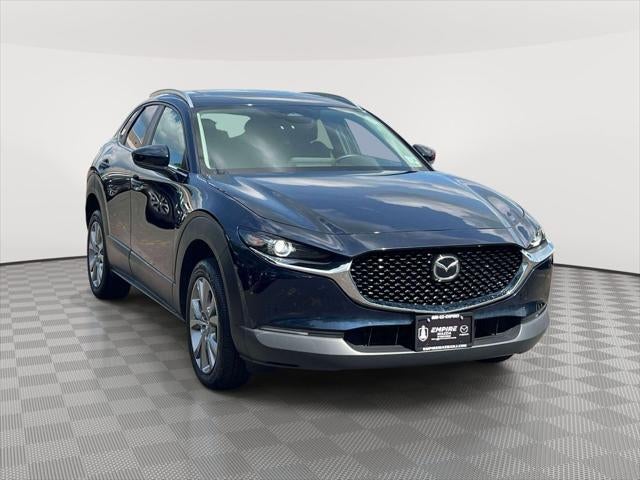 2024 Mazda Mazda CX-30 2.5 S Preferred Package