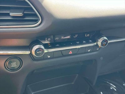 2024 Mazda Mazda CX-30 2.5 S Preferred Package