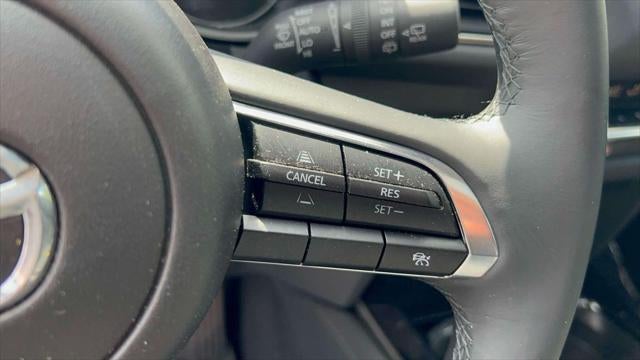 2024 Mazda Mazda CX-30 2.5 S Preferred Package