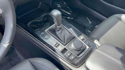 2024 Mazda Mazda CX-30 2.5 S Preferred Package