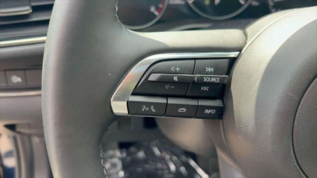 2024 Mazda Mazda CX-30 2.5 S Preferred Package