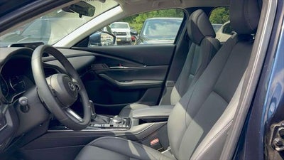 2024 Mazda Mazda CX-30 2.5 S Preferred Package