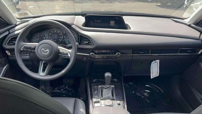 2024 Mazda Mazda CX-30 2.5 S Preferred Package