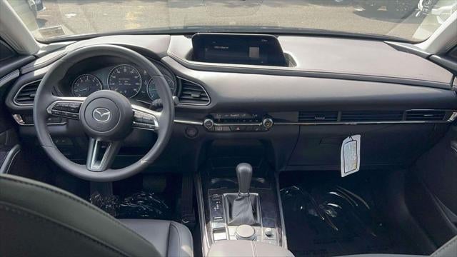 2024 Mazda Mazda CX-30 2.5 S Preferred Package