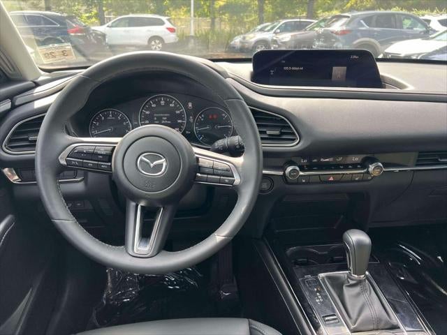 2024 Mazda Mazda CX-30 2.5 S Preferred Package