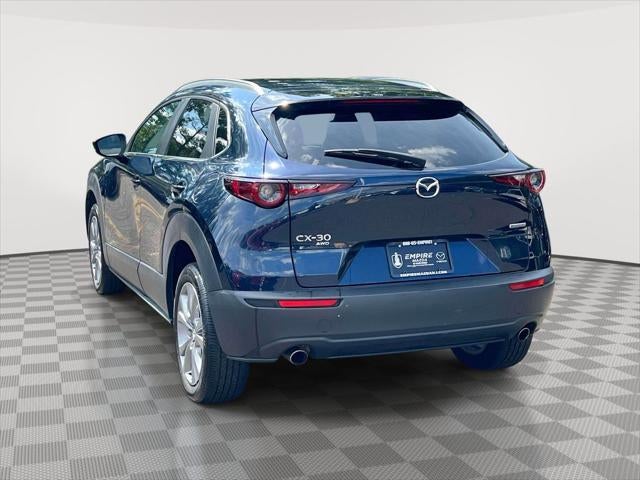 2024 Mazda Mazda CX-30 2.5 S Preferred Package