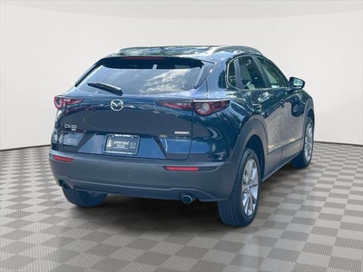 2024 Mazda Mazda CX-30 2.5 S Preferred Package