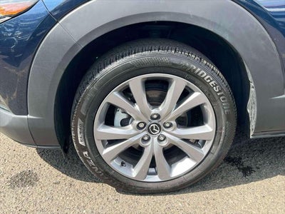 2024 Mazda Mazda CX-30 2.5 S Preferred Package