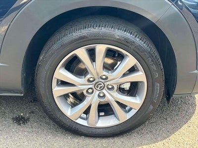 2024 Mazda Mazda CX-30 2.5 S Preferred Package
