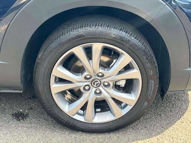 2024 Mazda Mazda CX-30 2.5 S Preferred Package