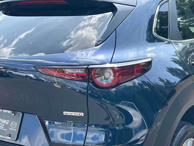 2024 Mazda Mazda CX-30 2.5 S Preferred Package