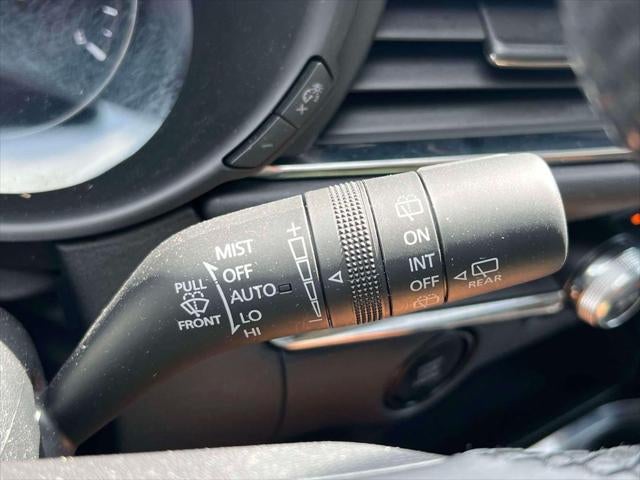 2024 Mazda Mazda CX-30 2.5 S Preferred Package