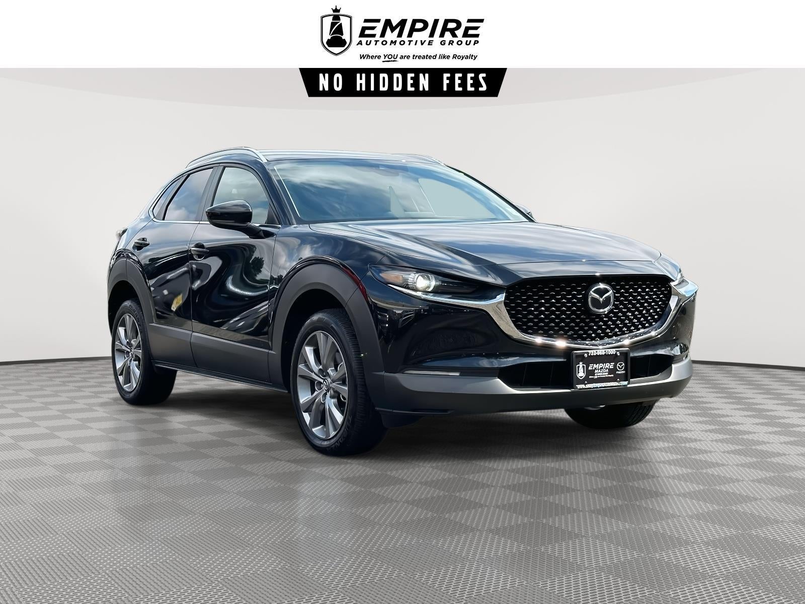 2023 Mazda CX-30 Preferred AWD's photo