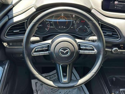 2023 Mazda Mazda CX-30 2.5 S Preferred