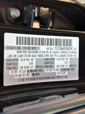 2023 Mazda Mazda CX-30 2.5 S Preferred