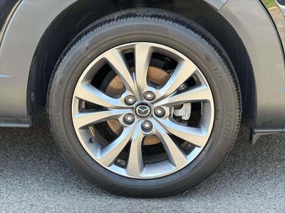 2023 Mazda Mazda CX-30 2.5 S Preferred