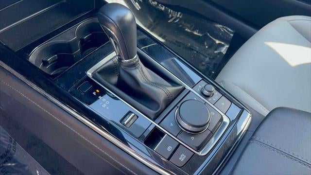 2024 Mazda Mazda CX-30 2.5 S Preferred Package