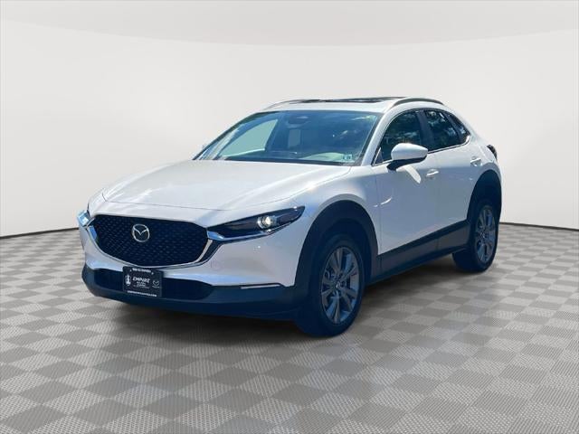 2024 Mazda Mazda CX-30 2.5 S Preferred Package