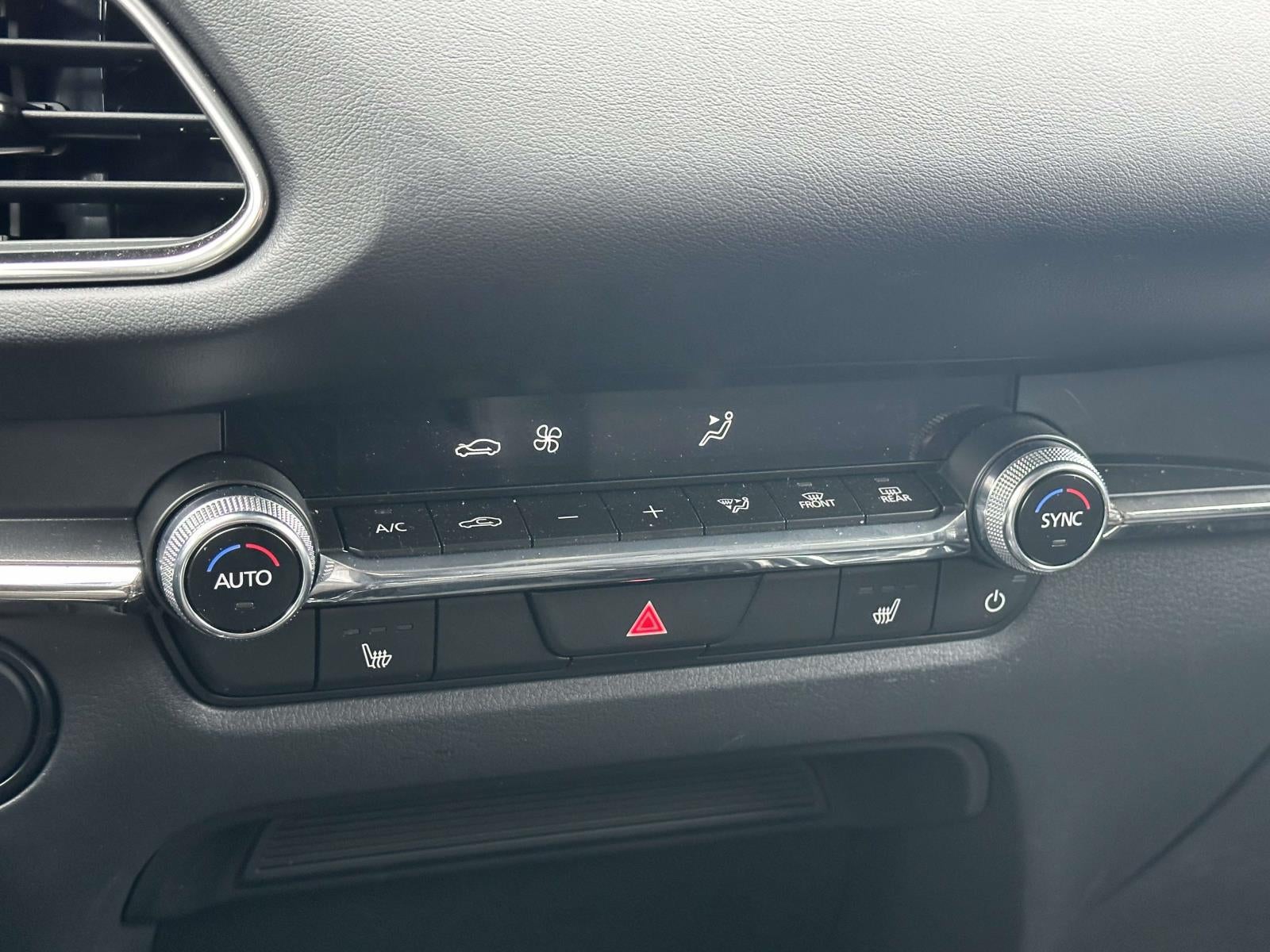 2025 Mazda Mazda CX-30 2.5 S Preferred Package