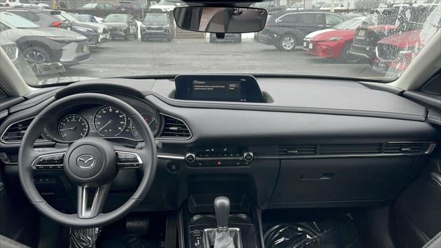 2025 Mazda Mazda CX-30 2.5 S Preferred Package