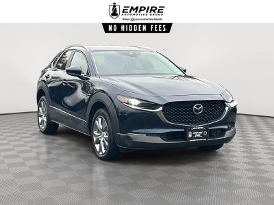 2023 Mazda Mazda CX-30 2.5 S Preferred